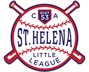 St. Helena Little League